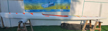 NELO 540 ML WWR SN: 29003 - Demo boat/PHGT